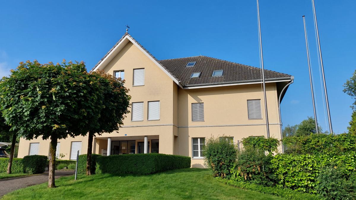 Gemeindehaus